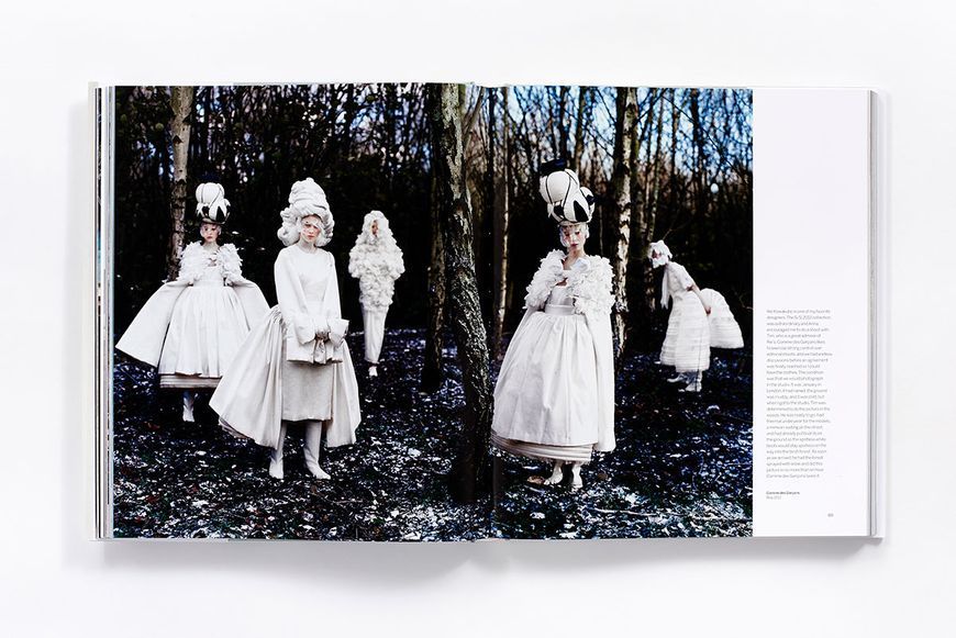 Stoppers: Photographs from My Life at Vogue F001863 фото