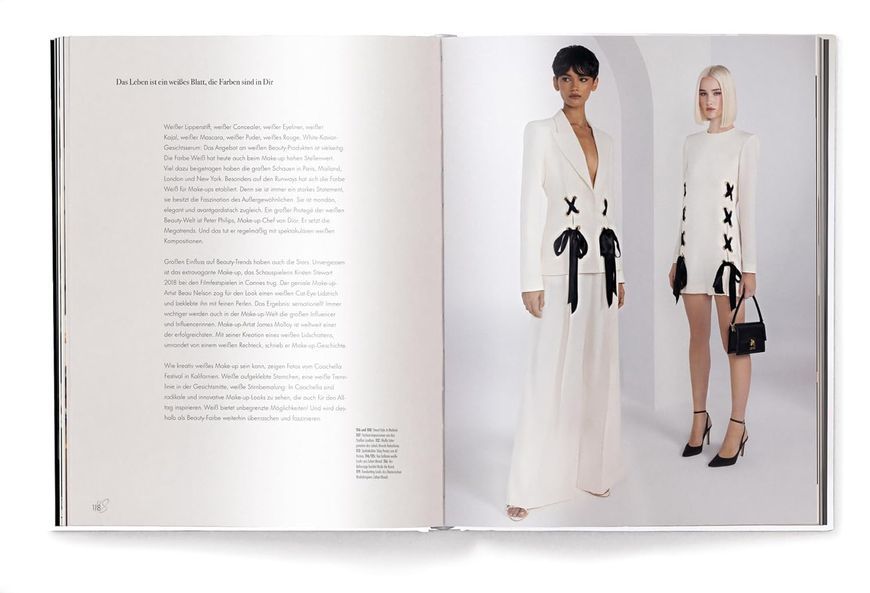The White Book (Fashion, Styles & Stories) F014157 фото