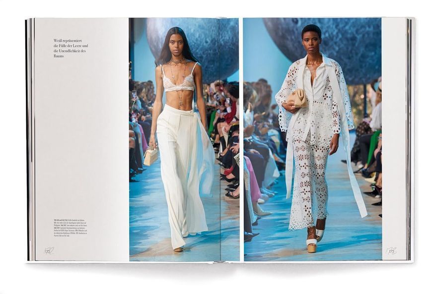 The White Book (Fashion, Styles & Stories) F014157 фото