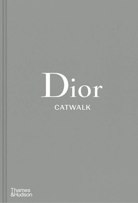 Dior Catwalk: The Complete Collections F000972 фото