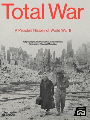 Total War: A People's History of World War II F001251 фото