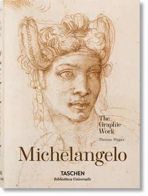 Michelangelo. The Graphic Work F006802 фото