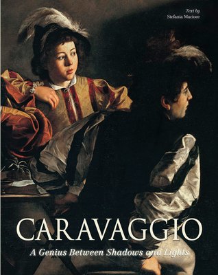 Caravaggio. A Genius Between Shadows and Lights F011816 фото