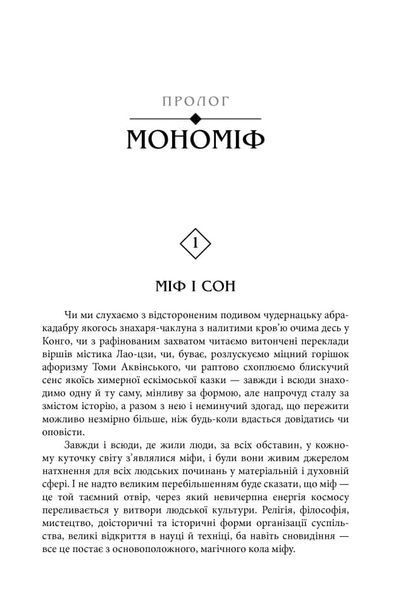 Тисячоликий герой F005597 фото