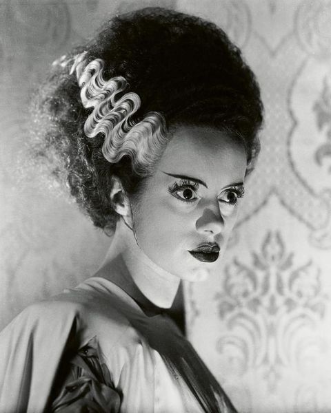 Fabulous Faces of Classic Hollywood F013910 фото