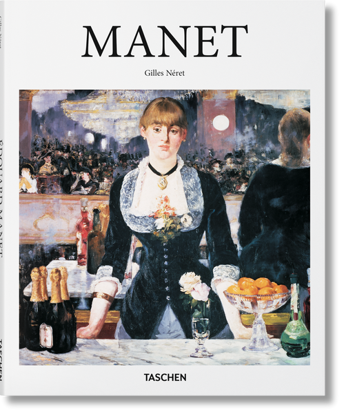 Manet F005775 фото