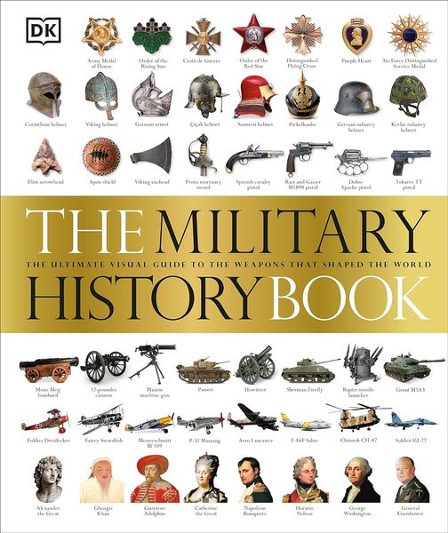 Military History F009601 фото