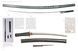 Weapons and Fighting Techniques of the Samurai Warrior: 1200&ndash;1877AD F012699 фото 2