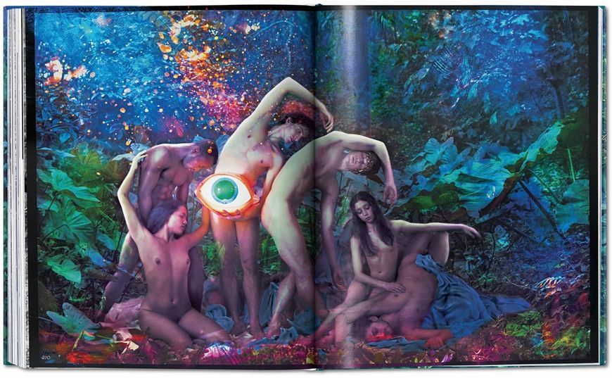 David LaChapelle. Good News F014108 фото