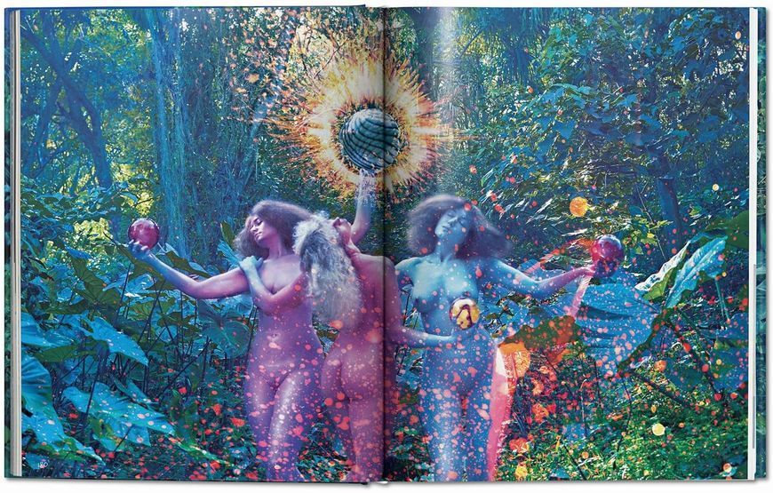 David LaChapelle. Good News F014108 фото
