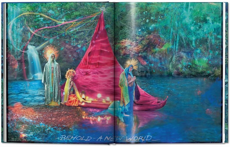 David LaChapelle. Good News F014108 фото