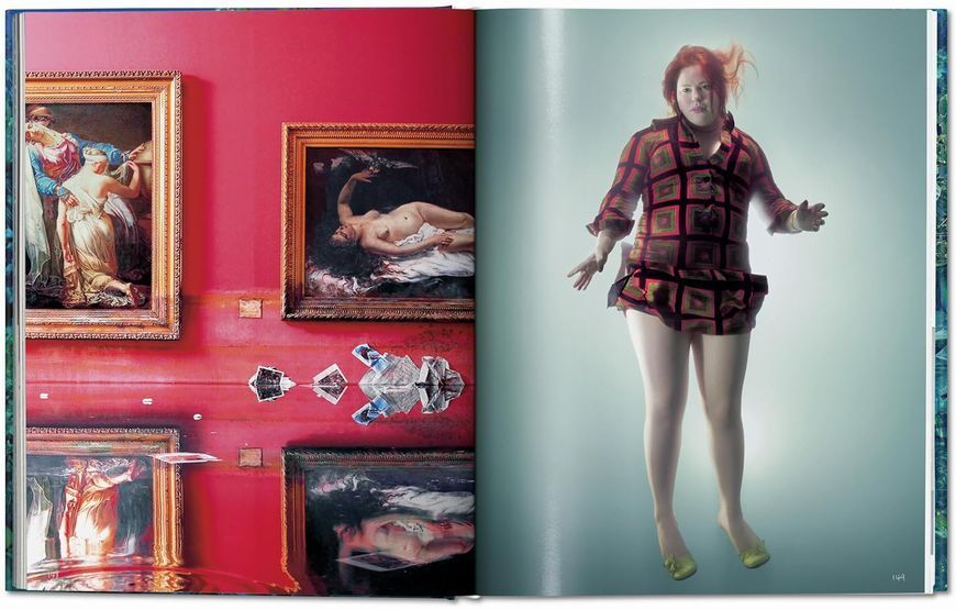 David LaChapelle. Good News F014108 фото