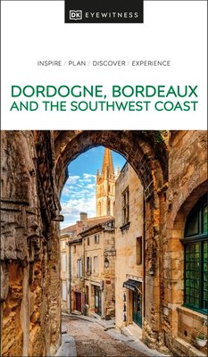 Dordogne, Bordeaux and the Southwest Coast F009093 фото