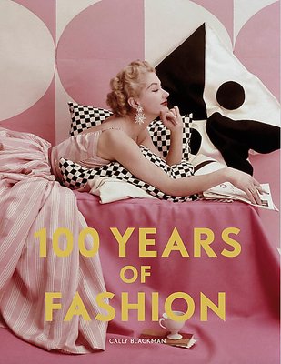 100 Years of Fashion F008811 фото