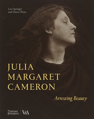 Julia Margaret Cameron: Arresting Beauty (Victoria and Albert Museum) F008084 фото