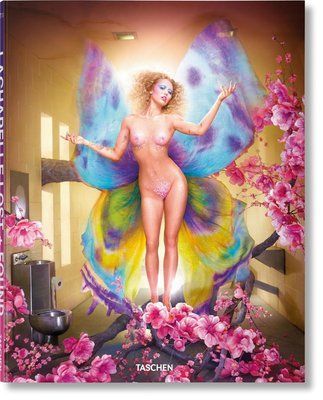 David Lachapelle. Lost + Found F014110 фото