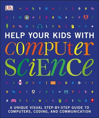 Help Your Kids with Computer Science F011203 фото