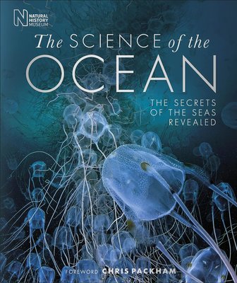 The Science of the Ocean. The Secrets of the Seas Revealed F009782 фото