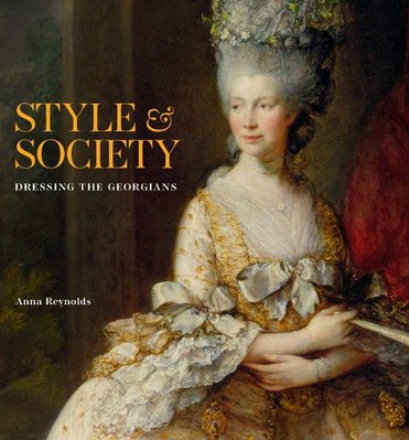 Style & Society: Dressing the Georgians F008104 фото