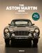 The Aston Martin Book F009882 фото 1