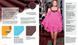 The Fashion Designer's Textile Directory: The Creative Use of Fabrics in Design F001196 фото 6