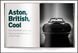 The Aston Martin Book F009882 фото 2
