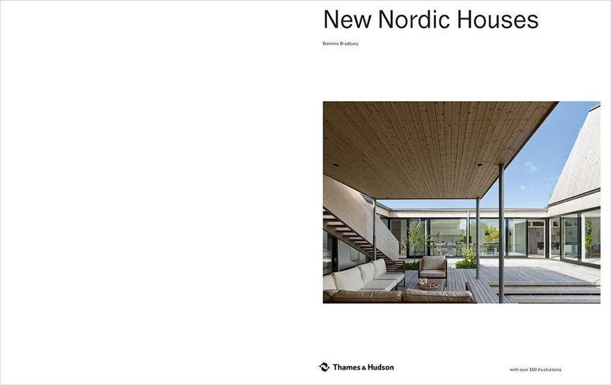 New Nordic Houses F014800 фото