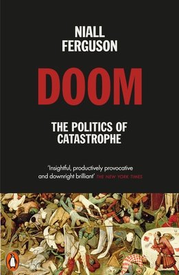 Doom: The Politics of Catastrophe F009092 фото