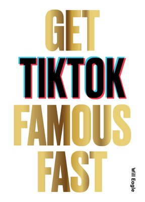 Get TikTok Famous Fast F001553 фото