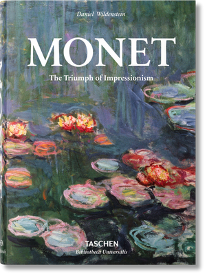 Monet. The Triumph of Impressionism F005784 фото