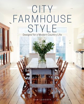 City Farmhouse Style: Designs for a Modern Country Life F001426 фото