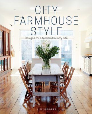 City Farmhouse Style: Designs for a Modern Country Life F001426 фото