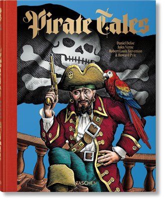 Pirate Tales F013121 фото