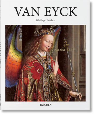Van Eyck F000233 фото