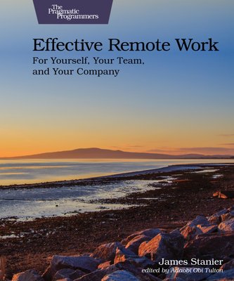 Effective Remote Work: For Yourself, Your Team, and Your Company F003218 фото