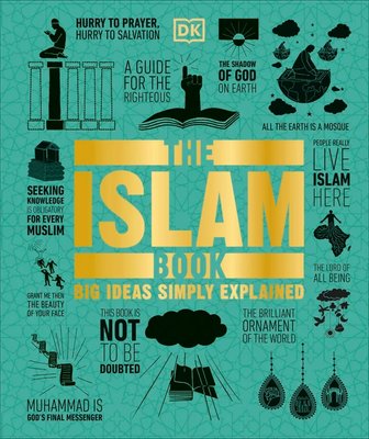 The Islam Book F010022 фото