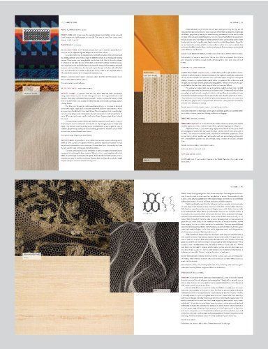 Classic and Modern Fabrics: The Complete Illustrated Sourcebook F000949 фото