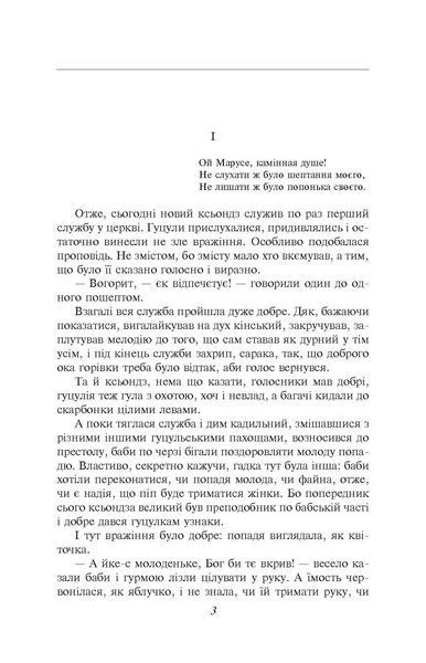 Камінна душа F007664 фото
