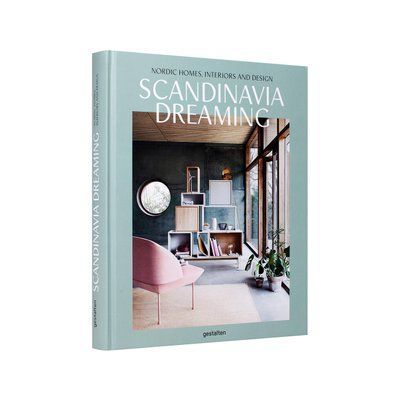 Scandinavia Dreaming: Nordic Homes, Interiors and Design F001822 фото