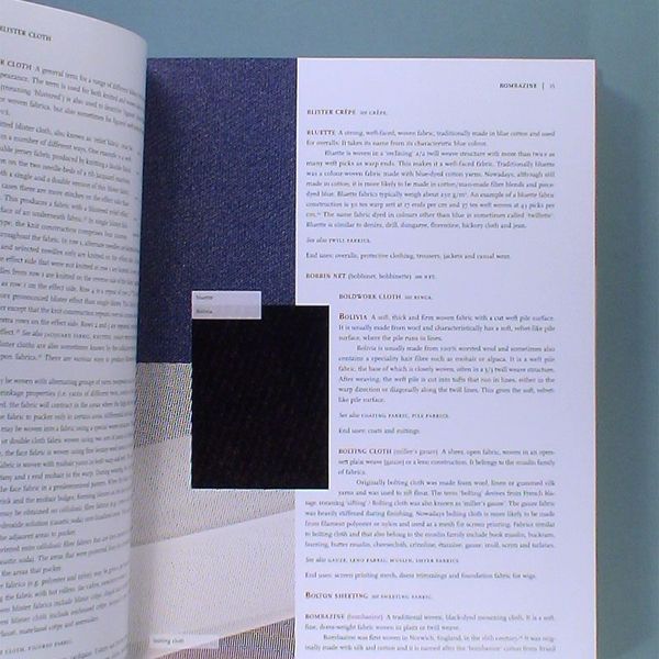 Classic and Modern Fabrics: The Complete Illustrated Sourcebook F000949 фото