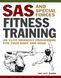 SAS and Special Forces Fitness Training: An Elite Workout Programme for Your Body and Mind F014010 фото 1