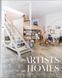 Artists' Homes: Designing Spaces for Living a Creative Life F001351 фото 1