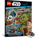 LEGO® Star Wars™ У пошуках дроїда-шпигуна F005237 фото 1