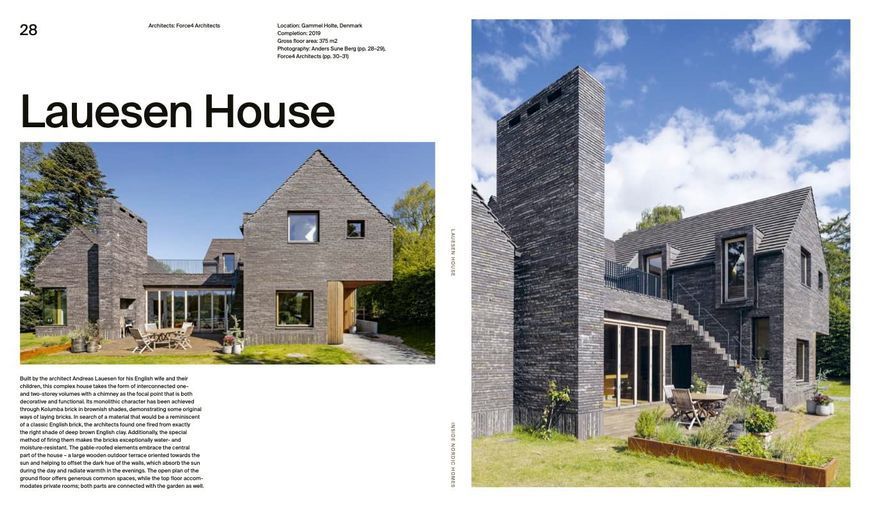 Купити книгу Inside Nordic Homes: Inspiring Scandinavian Living в ...