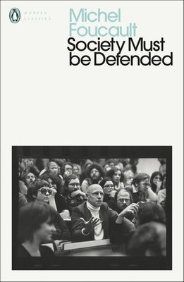 Society Must Be Defended. Lectures at the Collège de France, 1975-76 F009816 фото