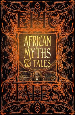 African Myths & Tales F011267 фото