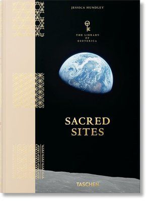 Library of Esoterica. Sacred Sites F014075 фото
