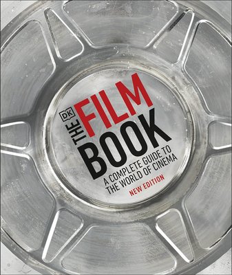 The Film Book. A Complete Guide to the World of Cinema F009978 фото