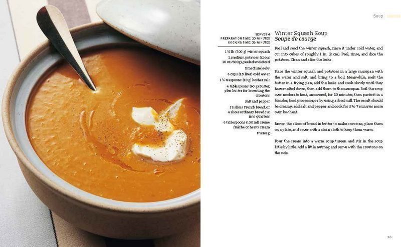 Paul Bocuse: The Complete Recipes F008094 фото