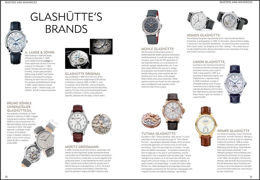 Wristwatch Annual 2022: The Catalog of Producers, Prices, Models, and Specifications F009517 фото